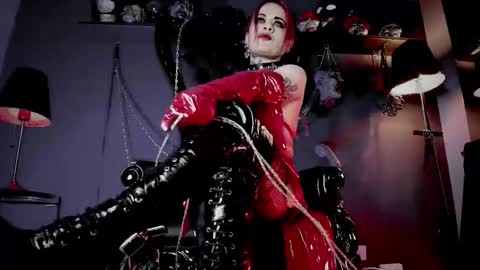 Morgana online show from February 2026 12:00:01 PM