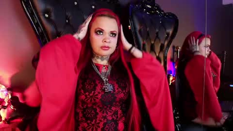 Morgana online show from May 2026 11:28:01 AM