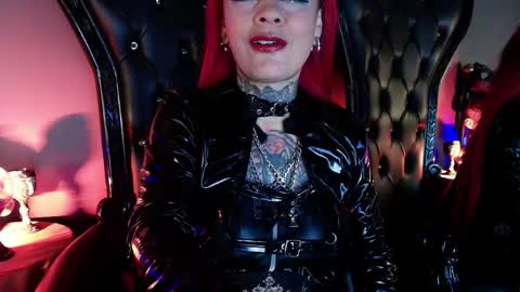 Morgana online show from May 2026 11:40:01 AM