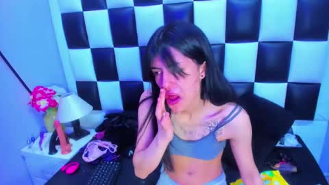 morganasmit_ online show from May 2026 02:47:02 PM