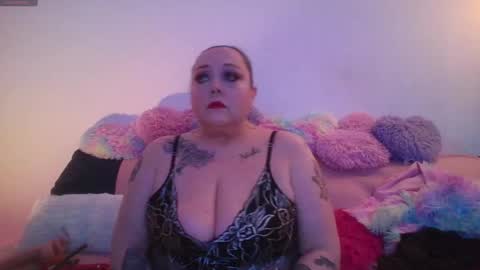 Morganexclusive online show from March 2025 11:49:02 PM