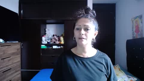 Snapshot of morganfacinating_7777 chatting on November 2025 08:52:02 PM MORGAN online show from November 2025 08:52:02 PM