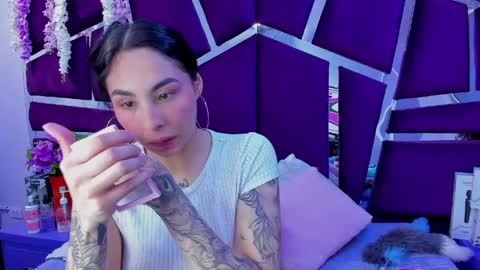 MorganHarper online show from March 2026 03:45:02 AM