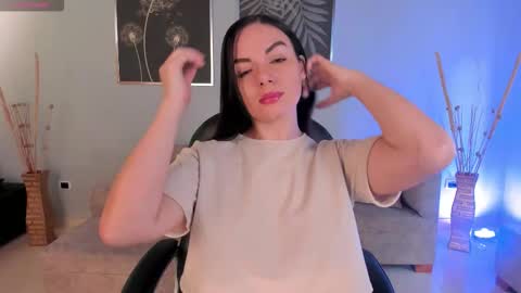 Morgan Hicks online show from September 2025 12:07:01 PM