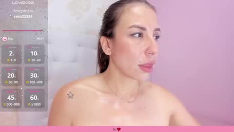 MORGAN  online show from February 2025 09:34:02 AM