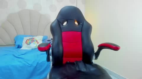 MORGAN  online show from March 2025 08:21:02 AM