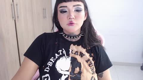 Morgan Moon online show from December 2024 06:19:02 AM