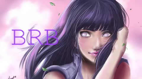 Morgan Moon online show from February 2025 09:58:02 AM