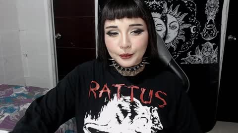 Morgan Moon online show from April 2026 08:39:02 PM