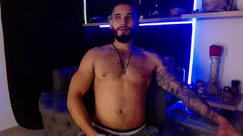 morgan online show from March 2025 11:48:01 AM