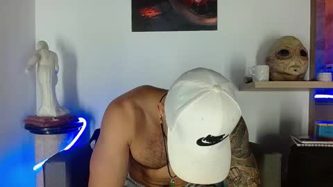 morgan online show from September 2025 12:50:02 PM