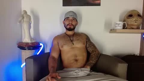 morgan online show from October 2025 03:47:02 AM