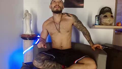 morgan online show from October 2025 12:08:02 AM