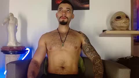 morgan online show from November 2025 04:31:02 PM