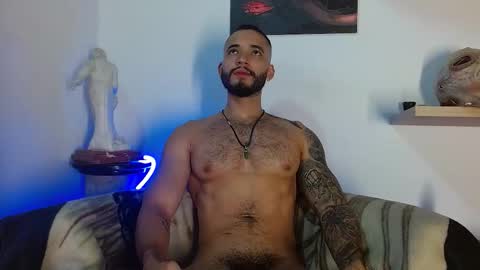 morgan online show from December 2025 04:25:01 PM