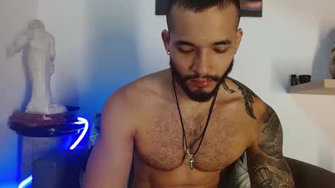 morgan online show from January 2026 07:39:01 PM