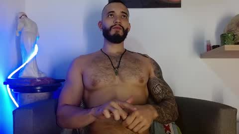 morgan online show from April 2026 06:35:01 PM