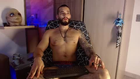 morgan online show from April 2026 05:59:02 PM