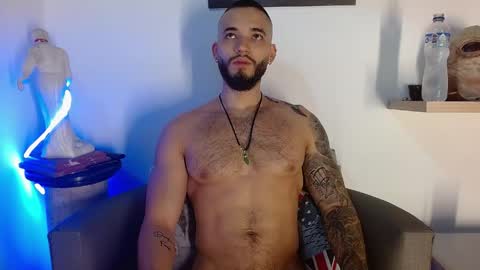 morgan online show from April 2026 06:27:02 PM