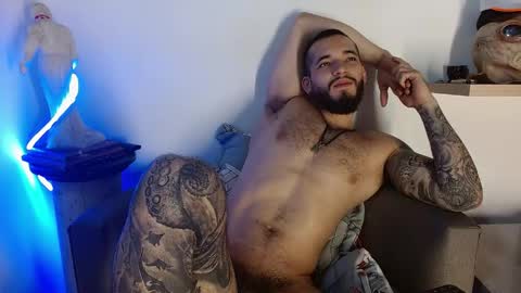 morgan online show from May 2026 07:41:01 PM