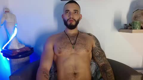 morgan online show from May 2026 06:37:01 PM