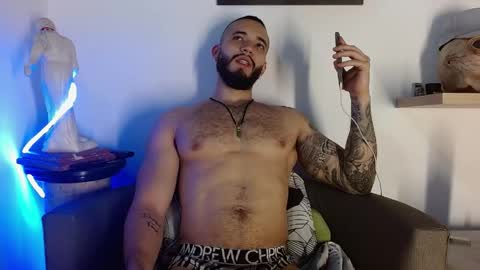 morgan online show from May 2026 10:41:02 PM