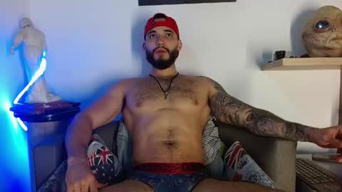 morgan online show from May 2026 02:19:02 AM