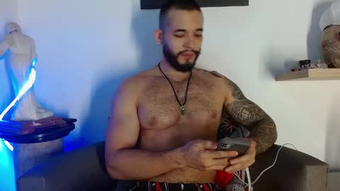 morgan online show from May 2026 02:03:01 PM