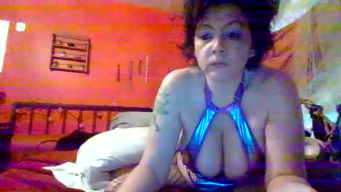 MorgannaVamp online show from March 2026 12:00:01 PM