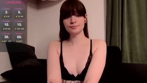 Zoey T online show from January 2026 12:10:01 PM