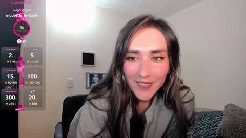 Moriah online show from January 2025 07:13:02 PM