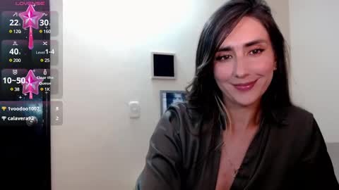 Moriah online show from February 2025 07:30:01 PM