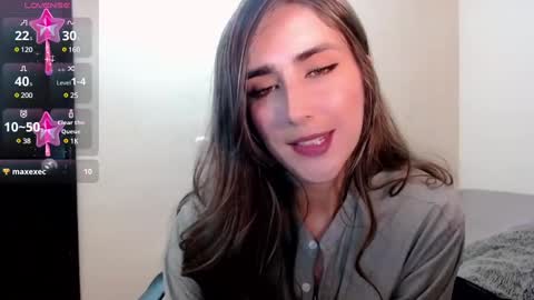 Moriah online show from March 2025 07:06:02 PM