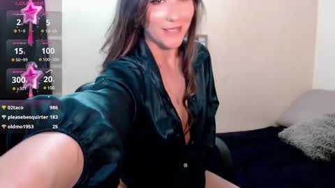 Moriah online show from March 2025 10:32:01 PM