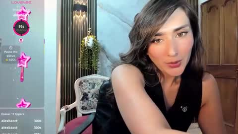 Moriah online show from February 2026 07:14:02 PM