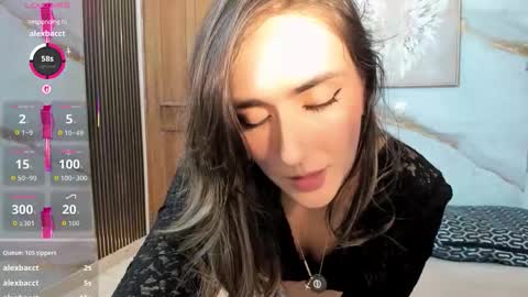 Snapshot of moriahhoe chatting on March 2026 07:32:01 PM Moriah online show from March 2026 07:32:01 PM