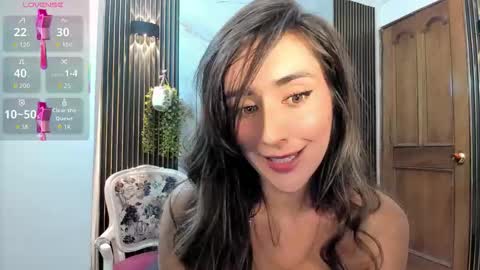 Snapshot of moriahhoe chatting on March 2026 07:37:01 PM Moriah online show from March 2026 07:37:01 PM