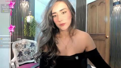 Snapshot of moriahhoe chatting on April 2026 07:25:02 PM Moriah online show from April 2026 07:25:02 PM