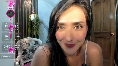 Snapshot of moriahhoe chatting on April 2026 07:28:02 PM Moriah online show from April 2026 07:28:02 PM