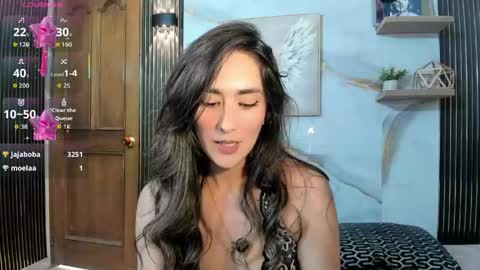 Snapshot of moriahhoe chatting on May 2026 07:55:02 PM Moriah online show from May 2026 07:55:02 PM