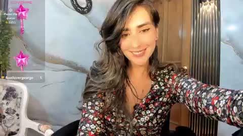 Moriah online show from July 2026 08:23:02 PM