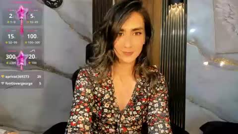 Moriah online show from July 2026 08:52:02 PM