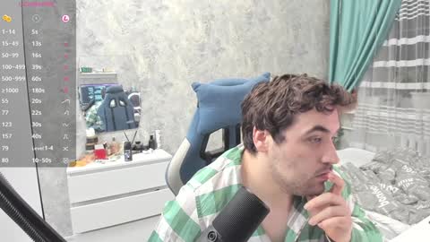 Morl online show from February 2025 08:19:01 PM