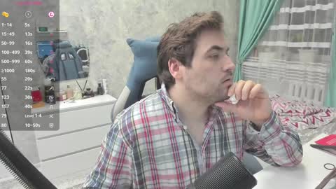 Morl online show from February 2025 11:36:02 PM