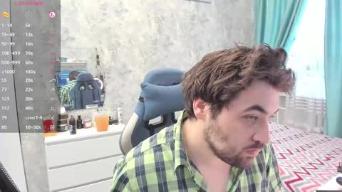 Morl online show from February 2025 01:40:02 PM