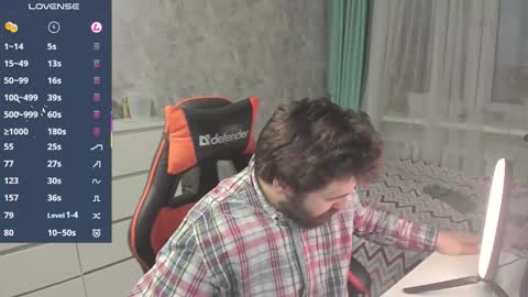 Morl online show from February 2026 03:21:01 PM