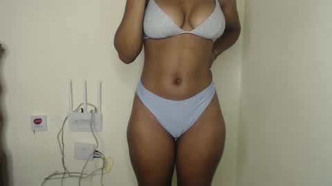 Snapshot of morning_bliss chatting on December 2024 09:24:01 AM Mellisa online show from December 2024 09:24:01 AM