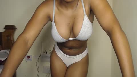 Snapshot of morning_bliss chatting on December 2024 09:45:01 PM Mellisa online show from December 2024 09:45:01 PM