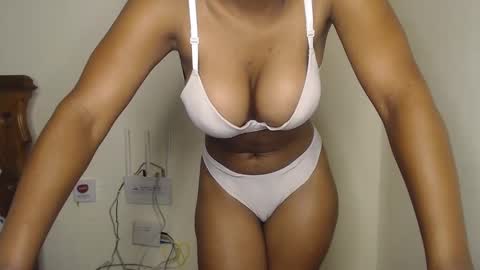 Snapshot of morning_bliss chatting on December 2024 08:34:01 AM Mellisa online show from December 2024 08:34:01 AM