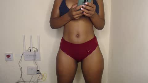 Snapshot of morning_bliss chatting on December 2024 12:30:01 AM Mellisa online show from December 2024 12:30:01 AM